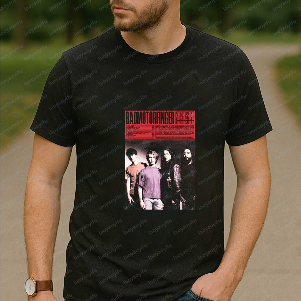Summer Clothing Reviews - Koreaanse stijl herenkleding recensie - Rockband