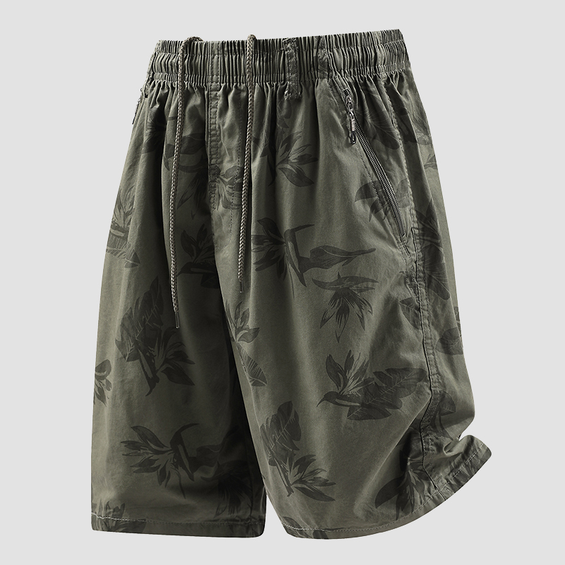 Summer Clothing Design - Casual shorts Strand streetwear Heren zomerkleding