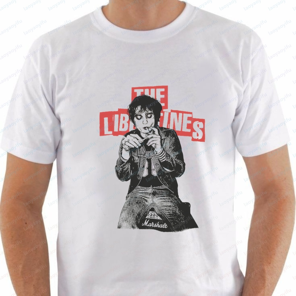 Summer Clothing Reviews - De Koreaanse stijlrecensie van de Libertines