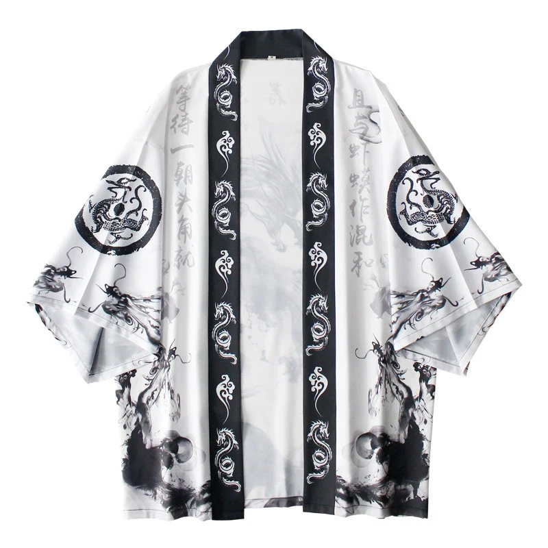 Quality Summer Clothing - Japanse traditionele kleding Japanse kimono dames