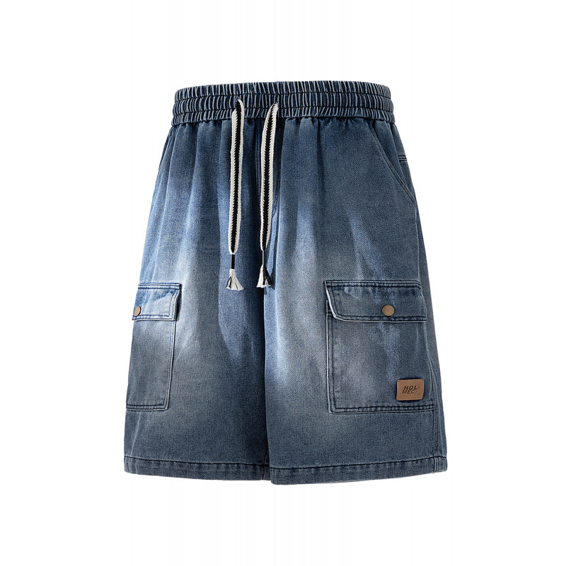 Summer Clothing Design - Casual shorts Strand streetwear Heren zomerkleding