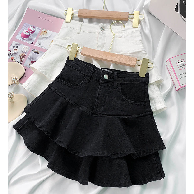 Summer Clothing Teen Girls - Lente Zomer Tiener Kinderen Korte Broek