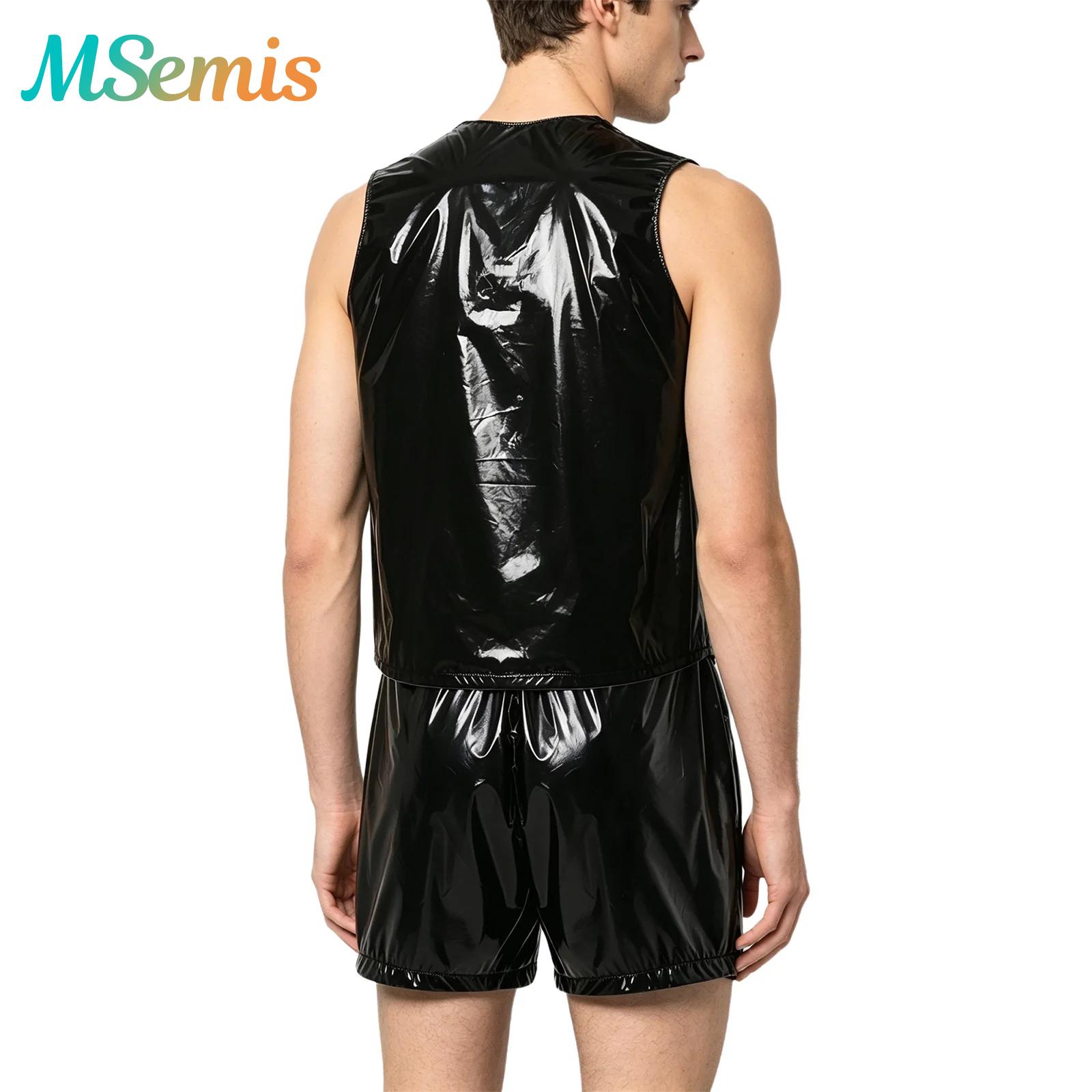 Summer Clothing Outfits - Waterdichte trainingspakken voor heren, tanktops en
