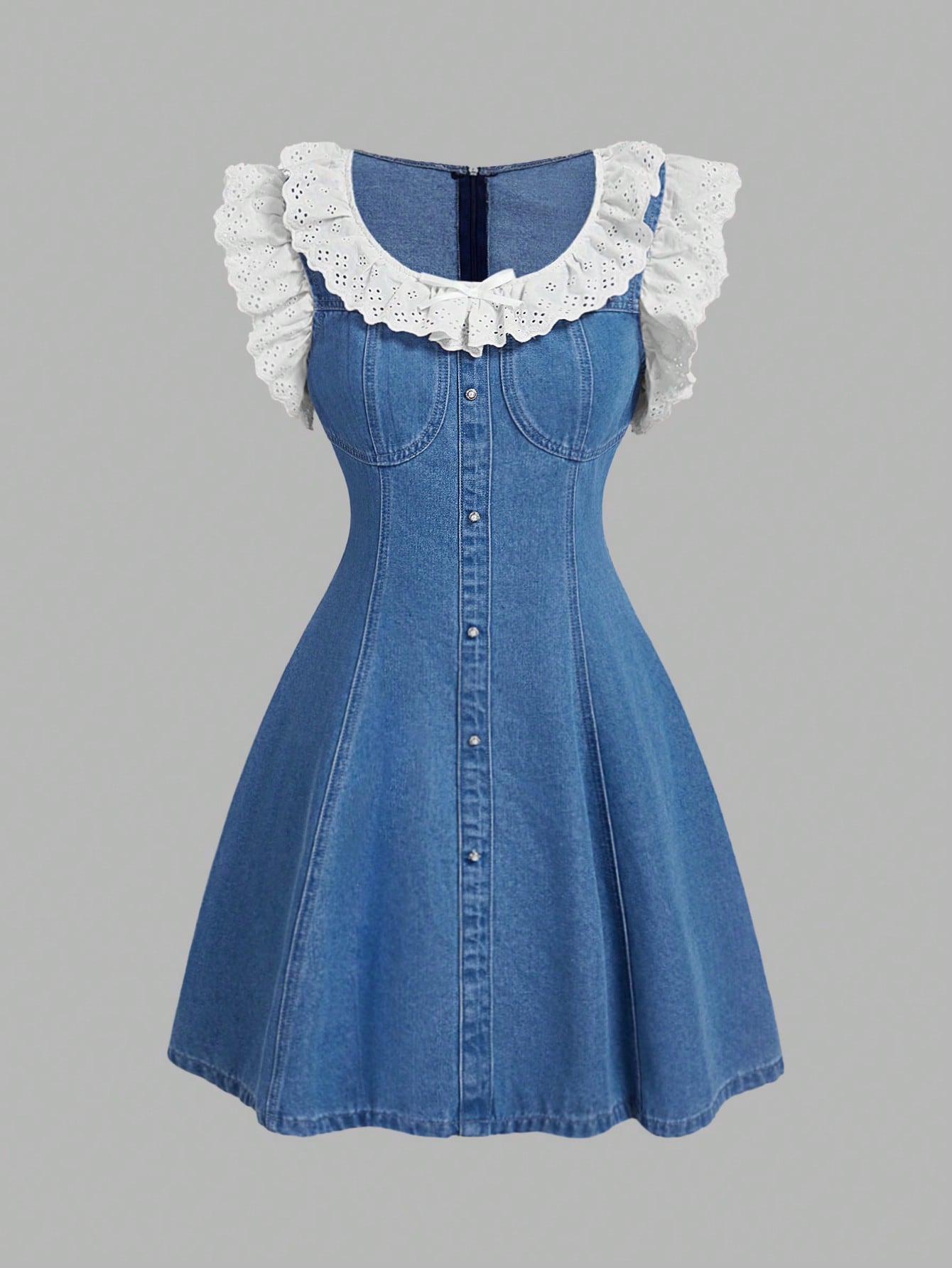 Quality Summer Clothing - Zomer 2025, nieuwe stijl Japanse en