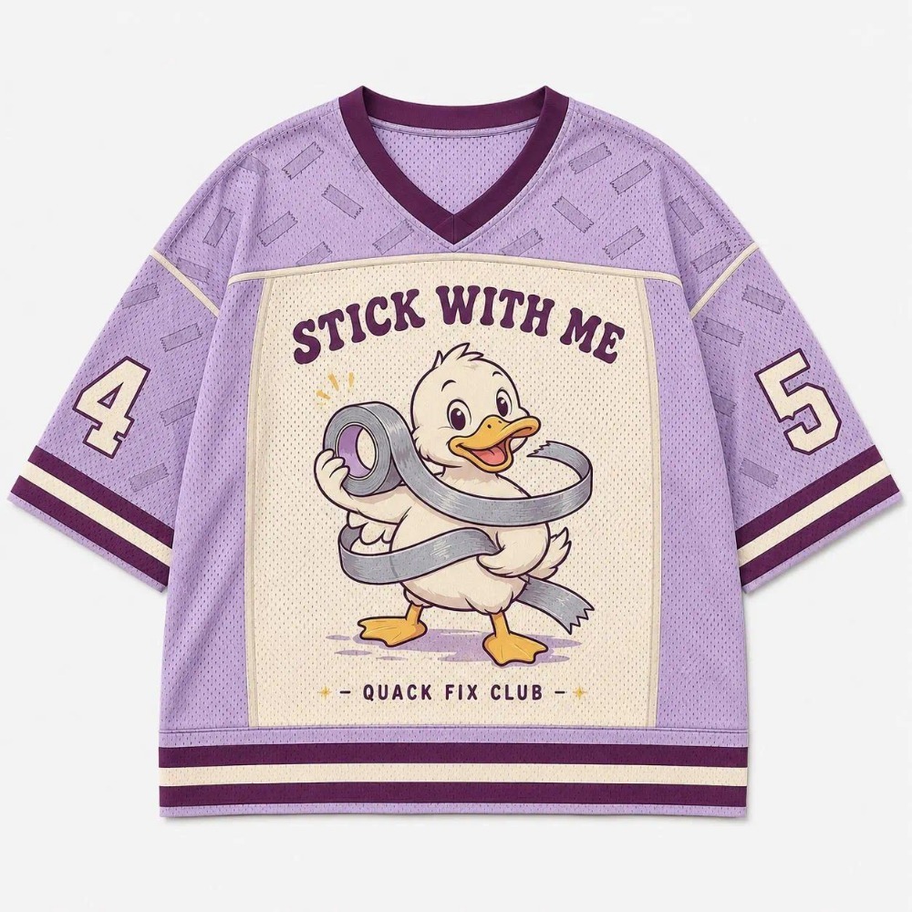 Summer Duck Clothing - Y2K-stijl Leuke Eend 3D-geprint Heren Sport