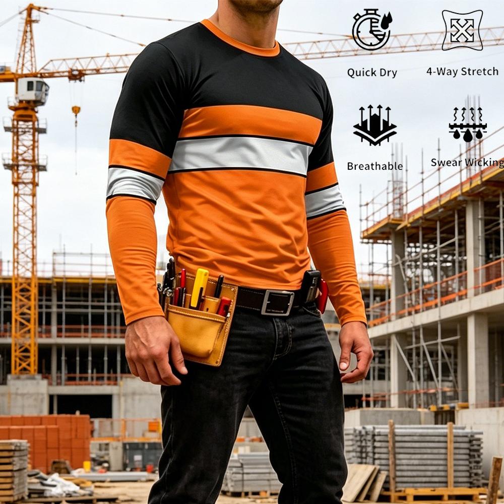Quality Summer Clothing - Herfst Hoge Kwaliteit Heldere Kleuren Gestreept