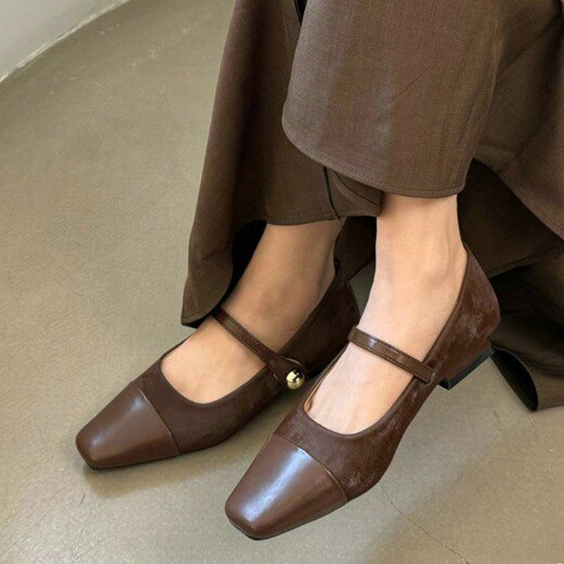Mary Jane schoenen voor dames  - Summer Clothing Petite recensie en prijs