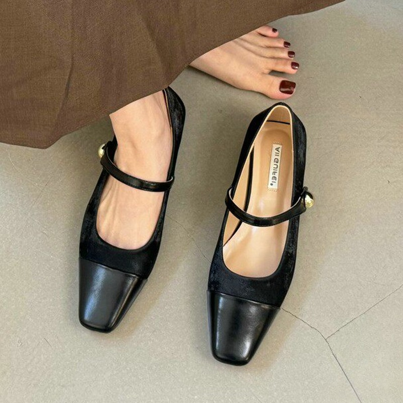 Mary Jane schoenen voor dames  - Summer Clothing Petite recensie en prijs
