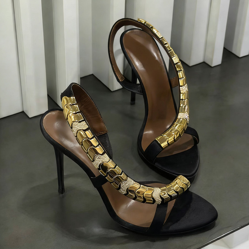 Luxe strass-pailletten satijne - Summer Clothing Petite recensie en prijs