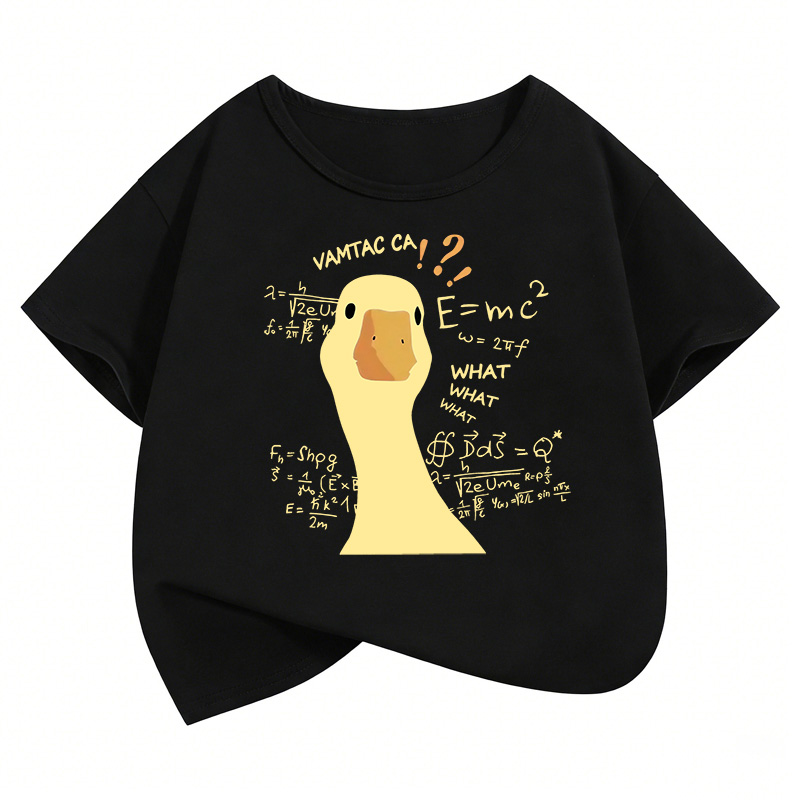 Grappige Eend VAMTAC CA Wiskun - Summer Duck Clothing recensie en prijs