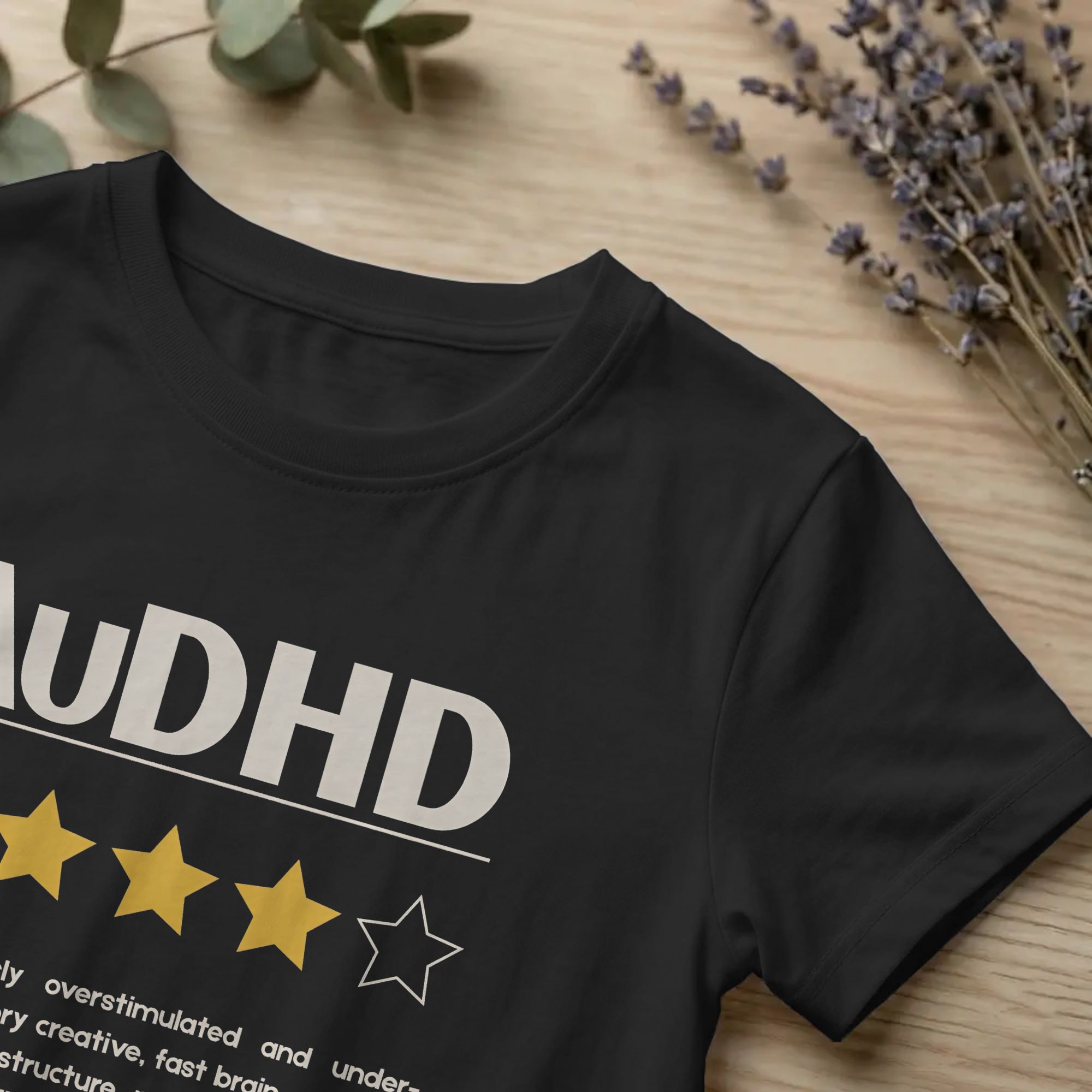 AuDHD Star Review Mental Healt - Summer Clothing Reviews recensie en prijs