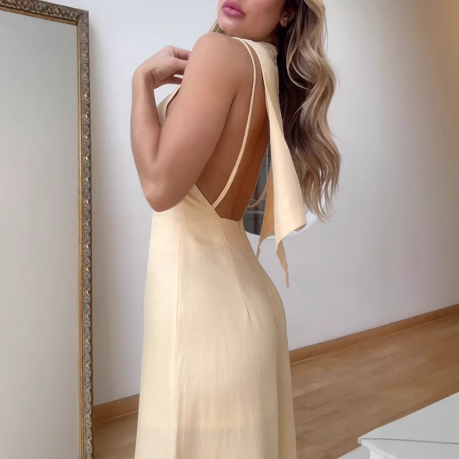 2026 Nieuwe Zomer Sexy Effen K - Summer Clothing Pictures recensie en prijs