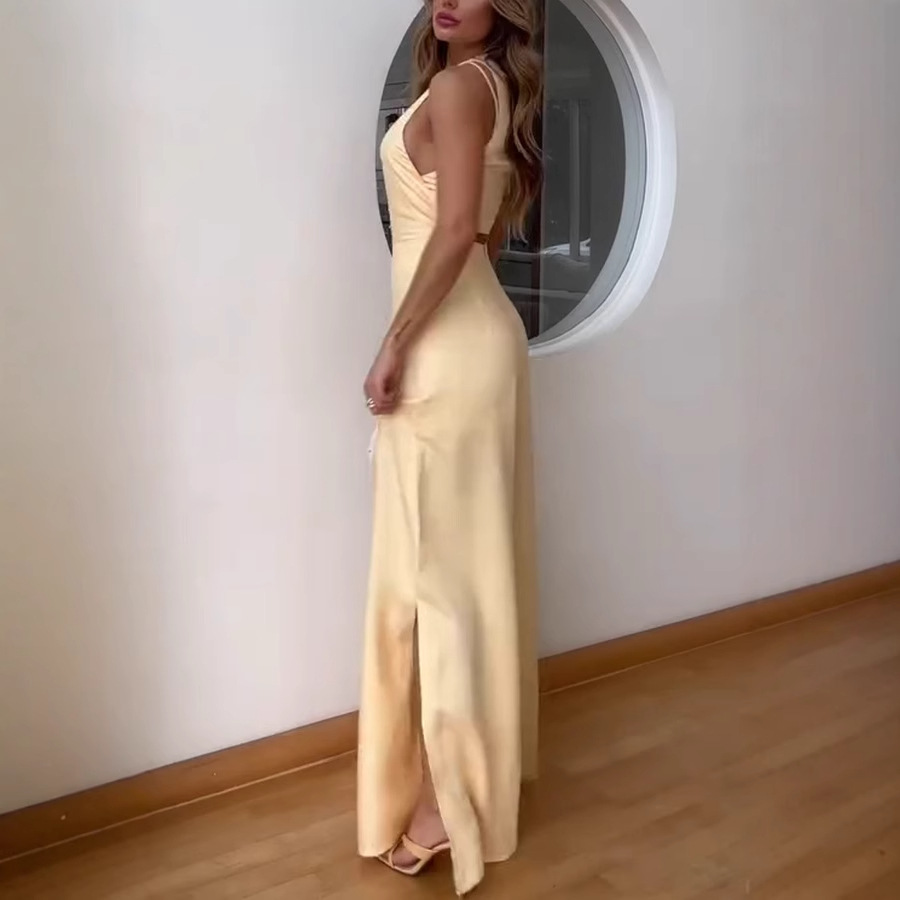 2026 Nieuwe Zomer Sexy Effen K - Summer Clothing Pictures recensie en prijs