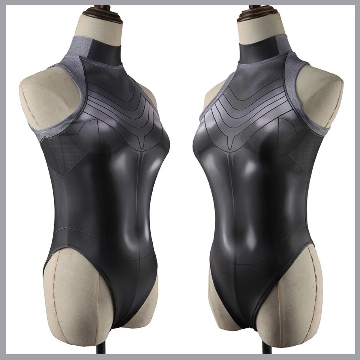 Robot Twins Cosplay Kostuum vo - Summer Alt Clothing recensie en prijs