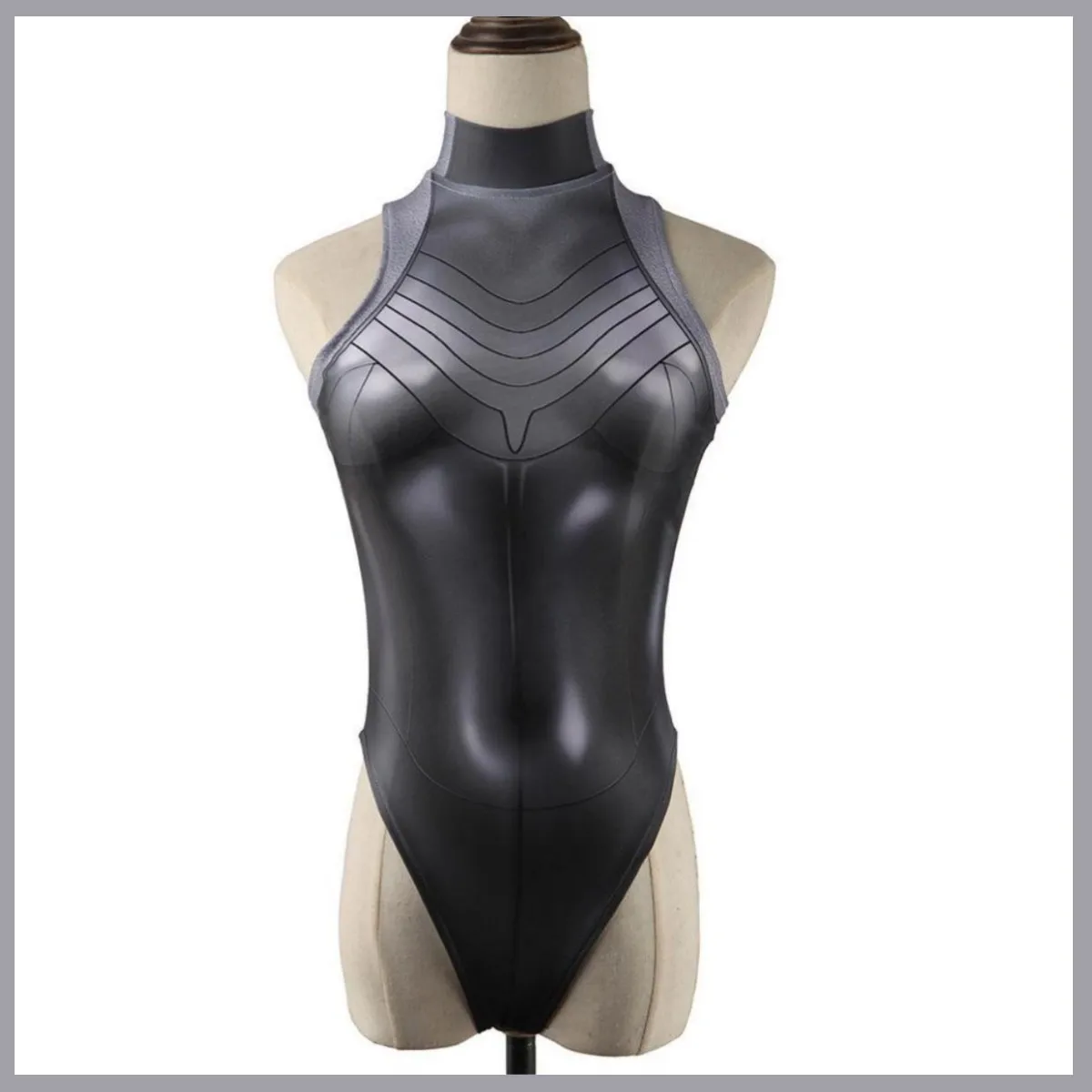 Robot Twins Cosplay Kostuum vo - Summer Alt Clothing recensie en prijs
