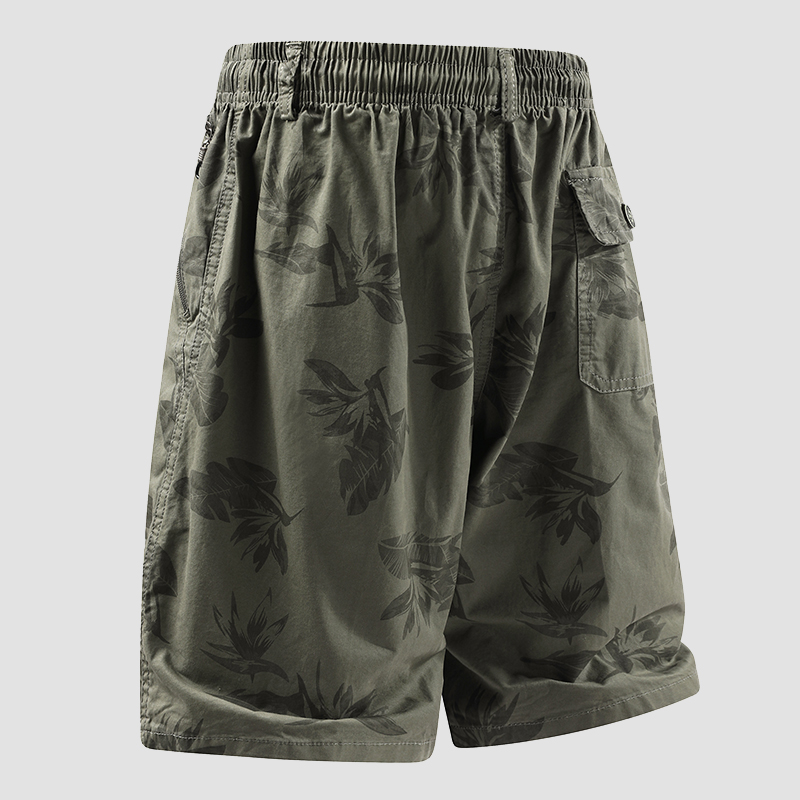 Casual shorts Strand streetwea - Summer Clothing Design recensie en prijs