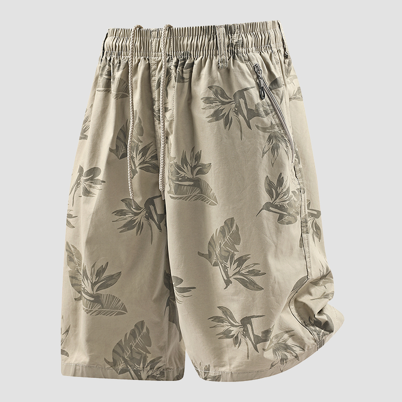 Casual shorts Strand streetwea - Summer Clothing Design recensie en prijs