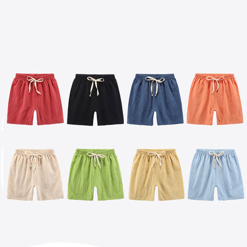 Babyjongensshort Koreaans 6 To - Summer Clothing Teen Girls recensie en prijs