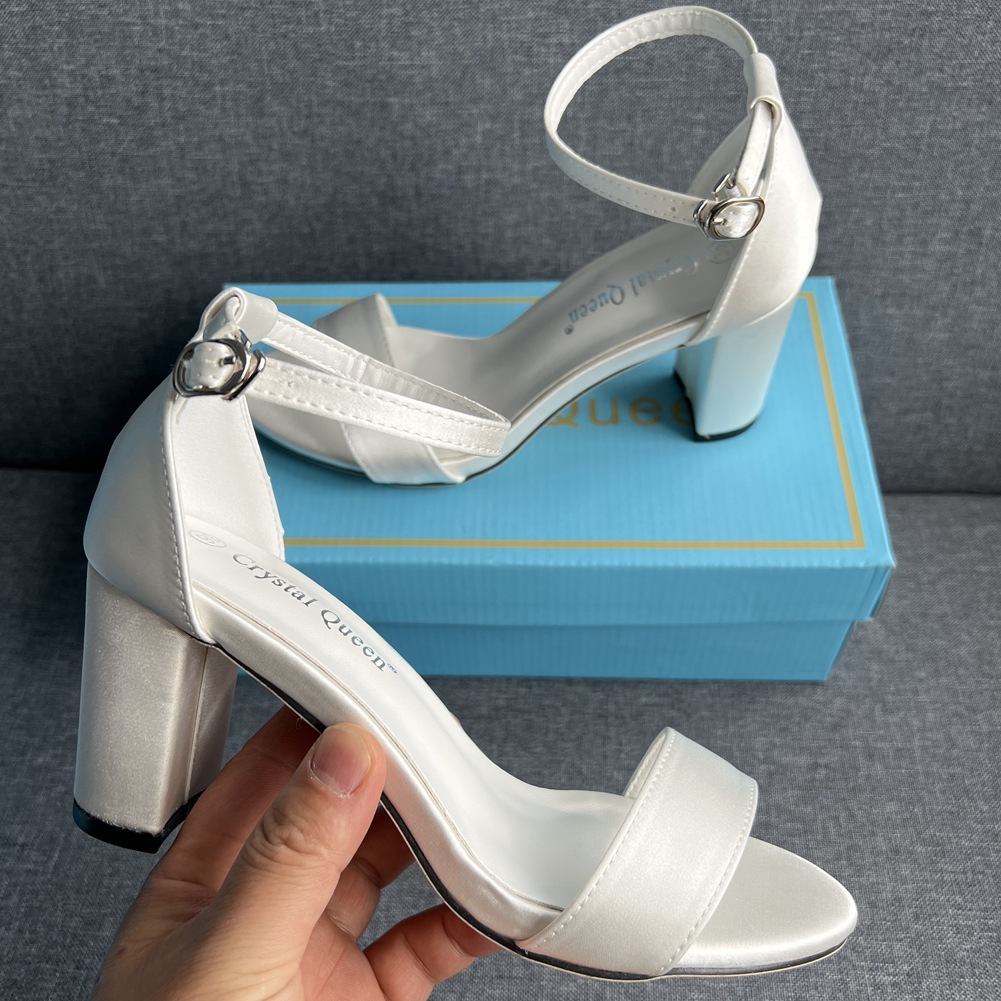 Plus Size Schoenen voor Vrouwe - Summer Clothing Petite recensie en prijs