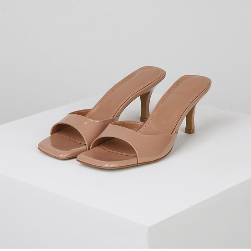 Nieuwe zomer damesslippers Lux - Summer Clothing Petite recensie en prijs