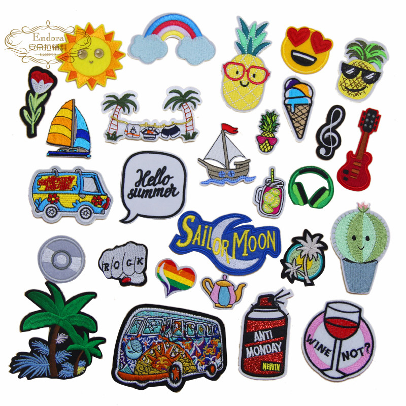 Nieuwe Collectie 10 Stuks Hall - Summer Clothing Pictures recensie en prijs