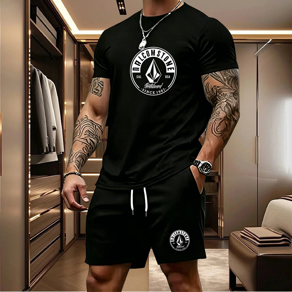 Casual sportkleding voor heren - Summer Clothing Outfits recensie en prijs