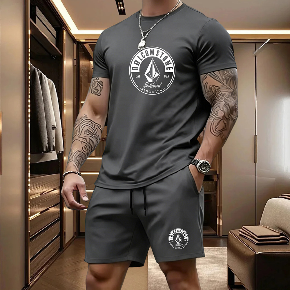 Casual sportkleding voor heren - Summer Clothing Outfits recensie en prijs