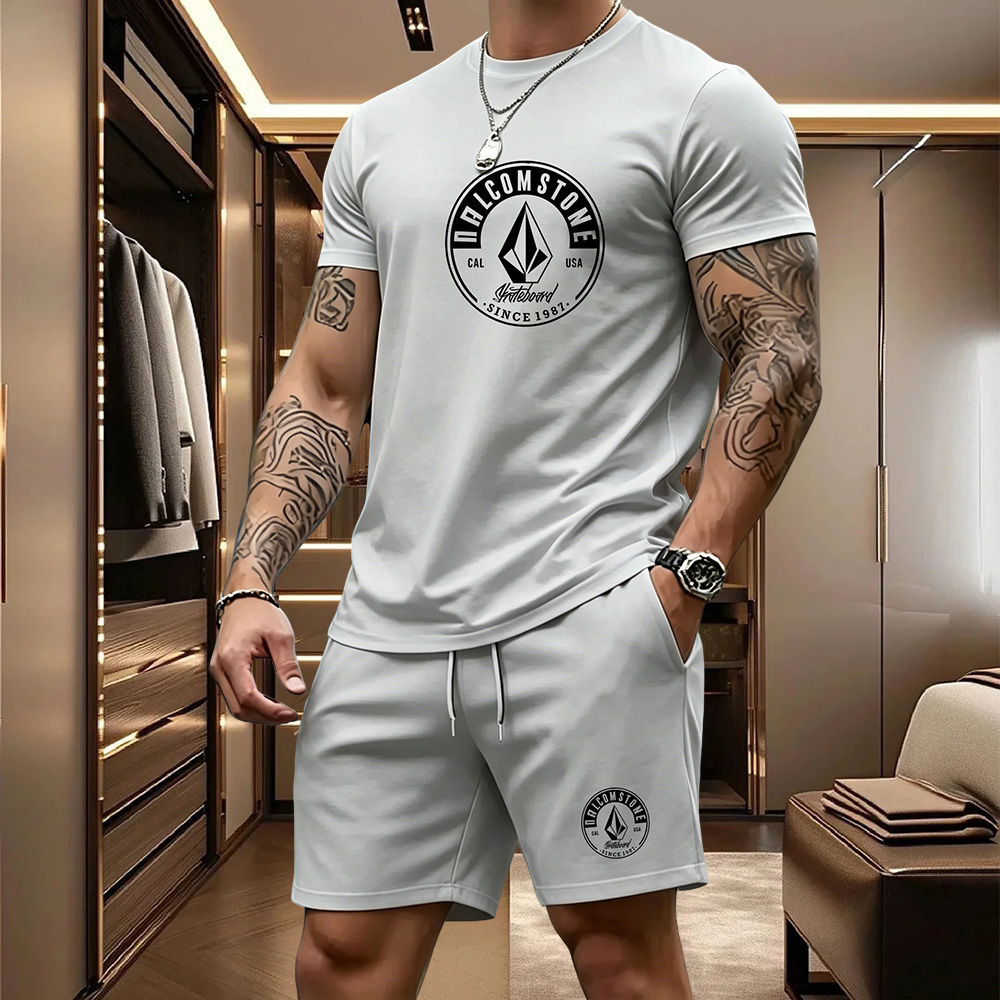 Casual sportkleding voor heren - Summer Clothing Outfits recensie en prijs