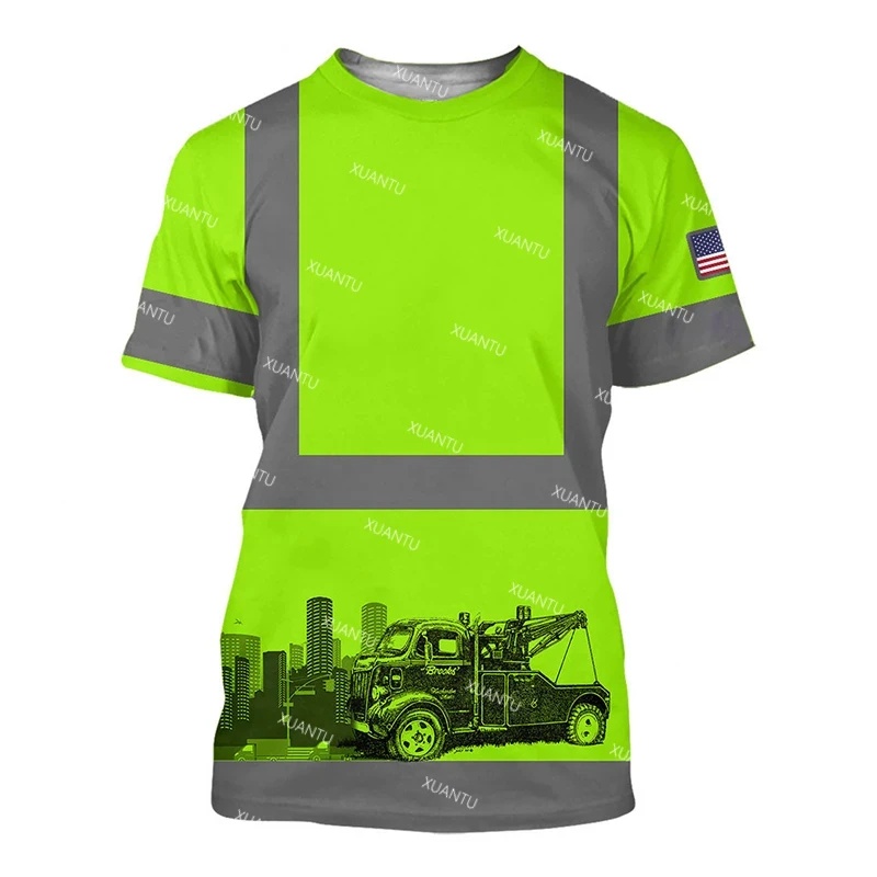 1 Stuk Op Maat Gemaakt T-shirt - Summer Clothing Pictures recensie en prijs