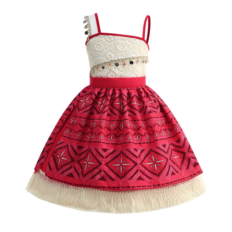 2026 Jurk Meisjes Kinderkledin - Summer Kids Clothing recensie en prijs