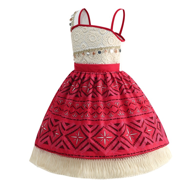 2026 Jurk Meisjes Kinderkledin - Summer Kids Clothing recensie en prijs