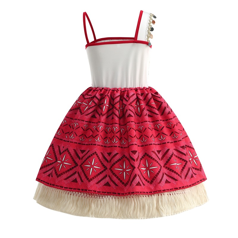 2026 Jurk Meisjes Kinderkledin - Summer Kids Clothing recensie en prijs