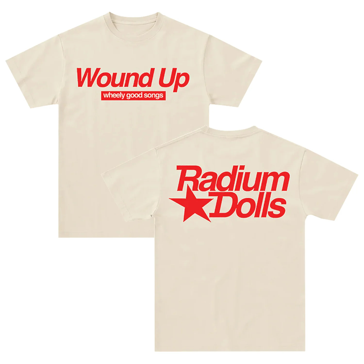 2026 Radium Dolls Australië Gr - Summer Clothing Australia recensie en prijs
