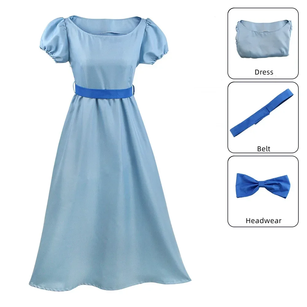 Prinses Wendy Volledige Set Ju - Summer Alt Clothing recensie en prijs