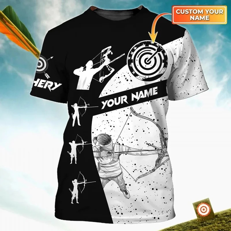 1 Stuk Op Maat Gemaakt T-shirt - Summer Clothing Pictures recensie en prijs