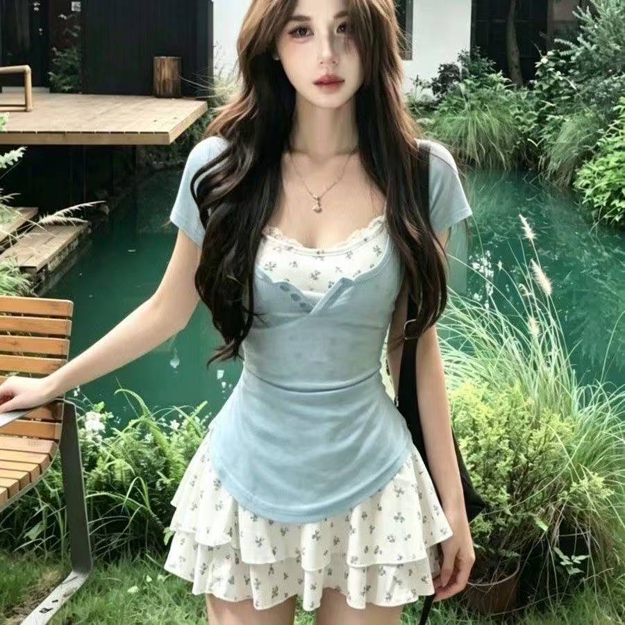 Lolita-stijl Japanse zoete 2-d - Summer Alt Clothing recensie en prijs