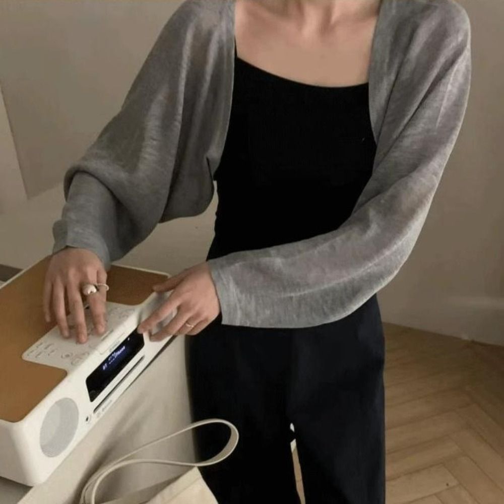 Nieuw dun zonnebrandvest met r - Summer Clothing Design recensie en prijs