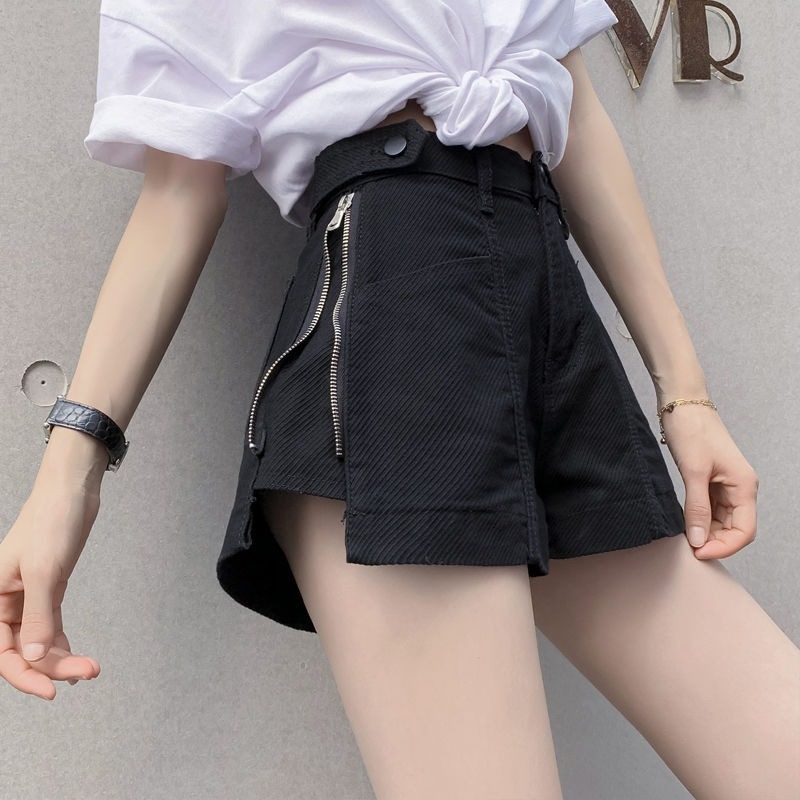 Jeansshorts Dames Rechte denim - Summer Clothing Design recensie en prijs