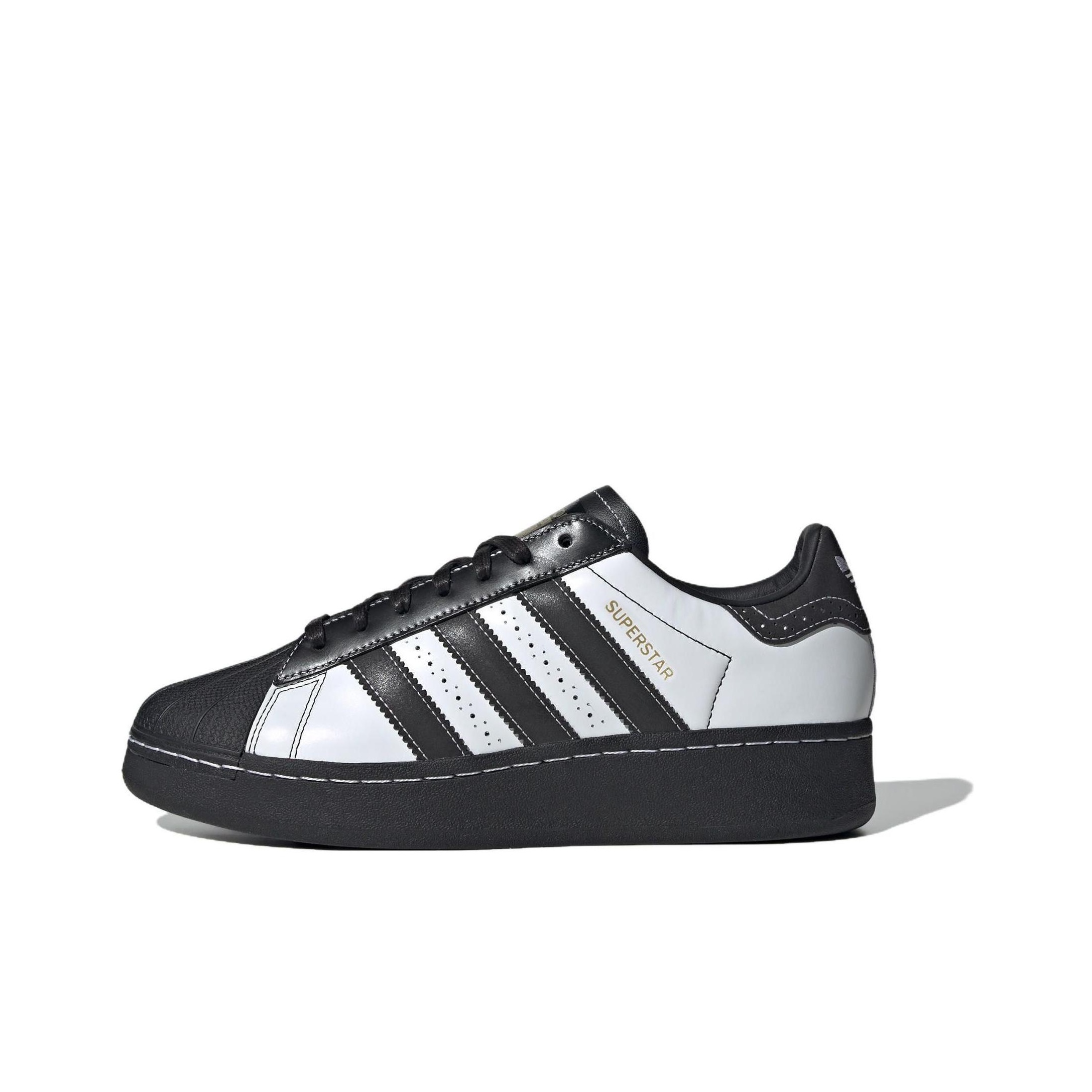 Adidas Originals SUPERSTAR XLG - Adidas Shoes Superstar recensie en prijs
