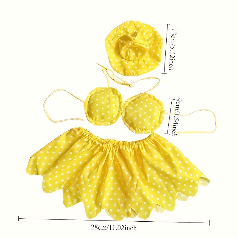 Gans Outfit 23-inch Hawaii Bik - Summer Alt Clothing recensie en prijs