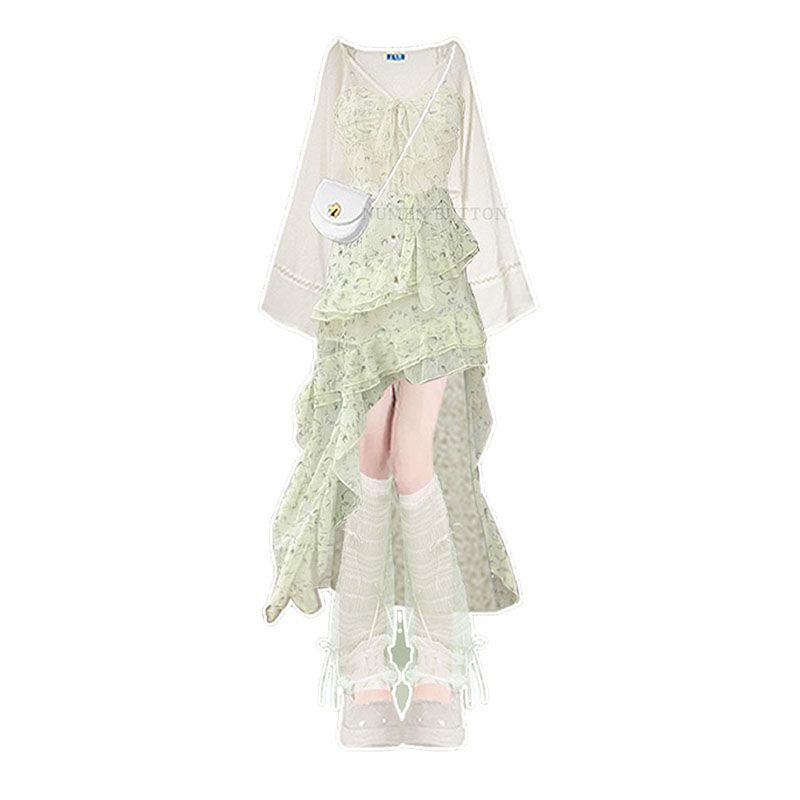 Zomerkledingset Zonwerende kle - Summer Alt Clothing recensie en prijs