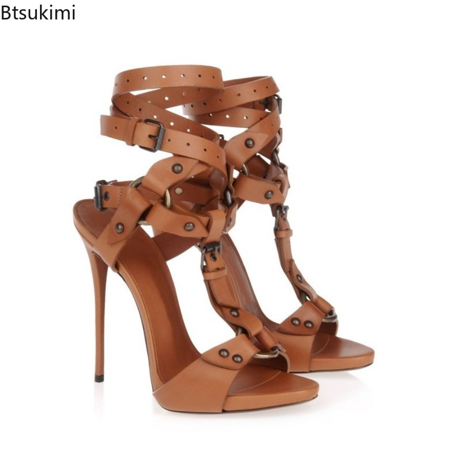 Sexy Circle Cross Strappy Glad - Summer Clothing Petite recensie en prijs
