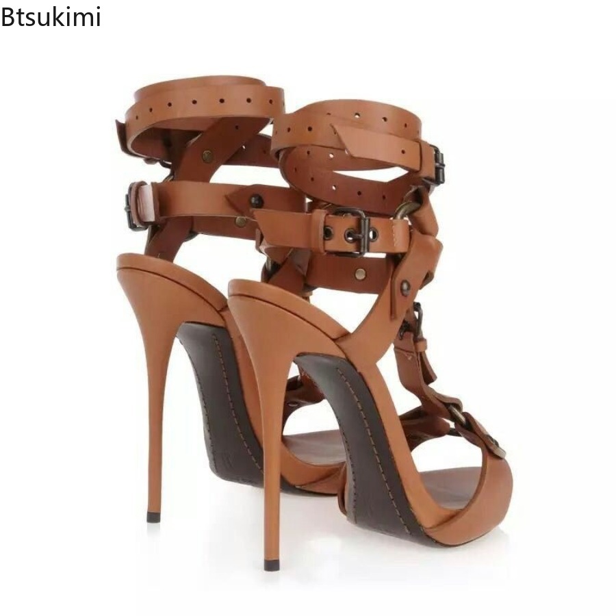 Sexy Circle Cross Strappy Glad - Summer Clothing Petite recensie en prijs