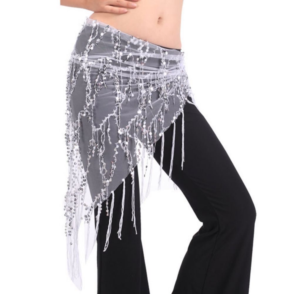 Vrouwen Buikdans Lovertjes Rie - Summer Clothing India recensie en prijs