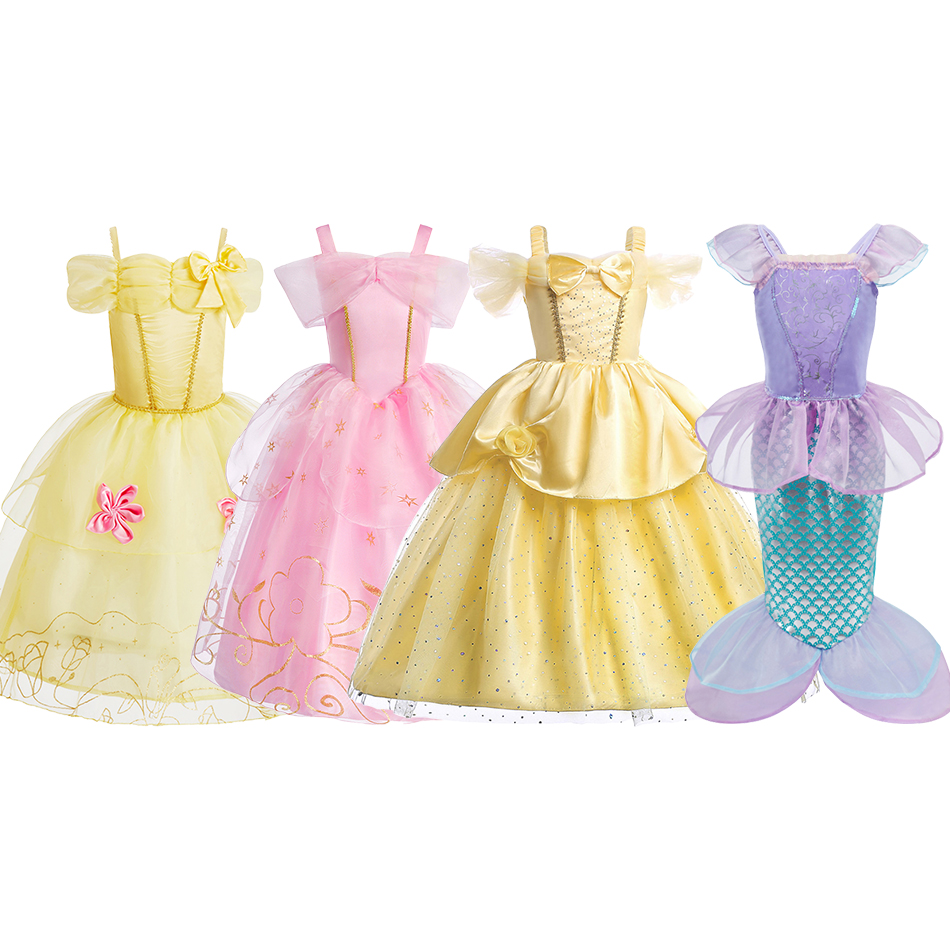 Kids Arlo Bell Zeemeermin Carn - Summer Kids Clothing recensie en prijs