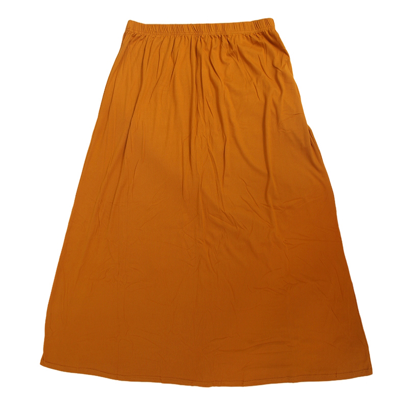 Binnenrok Tibetaanse lama mona - Summer Clothing India recensie en prijs