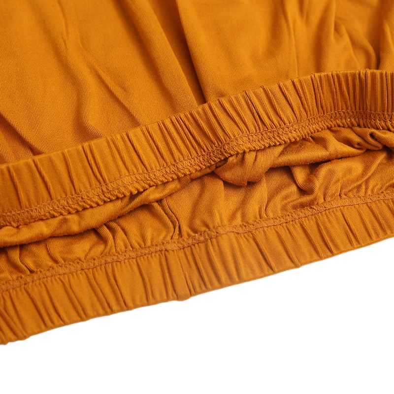 Binnenrok Tibetaanse lama mona - Summer Clothing India recensie en prijs