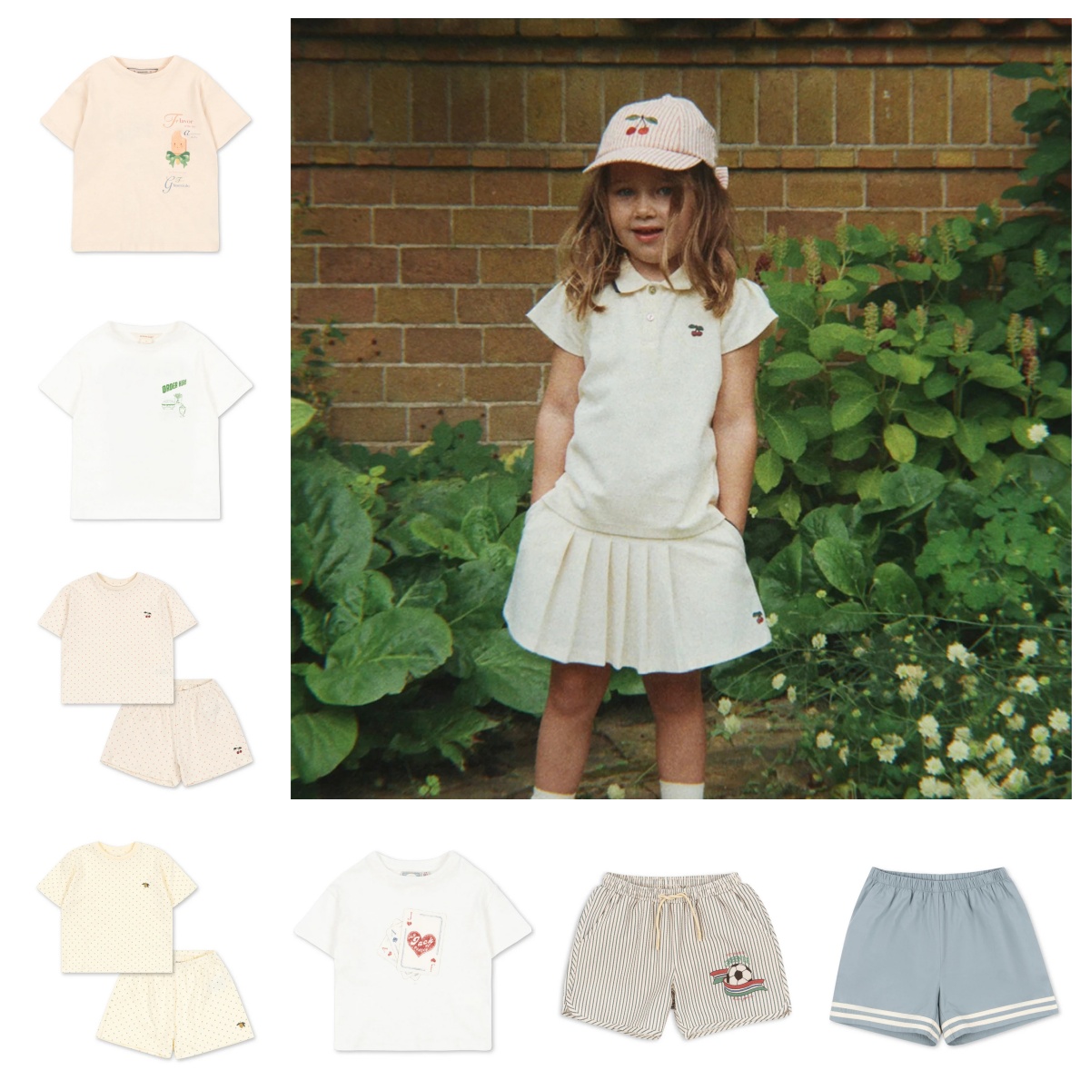 Zomerkledingset 2026 voor kind - Summer Duck Clothing recensie en prijs
