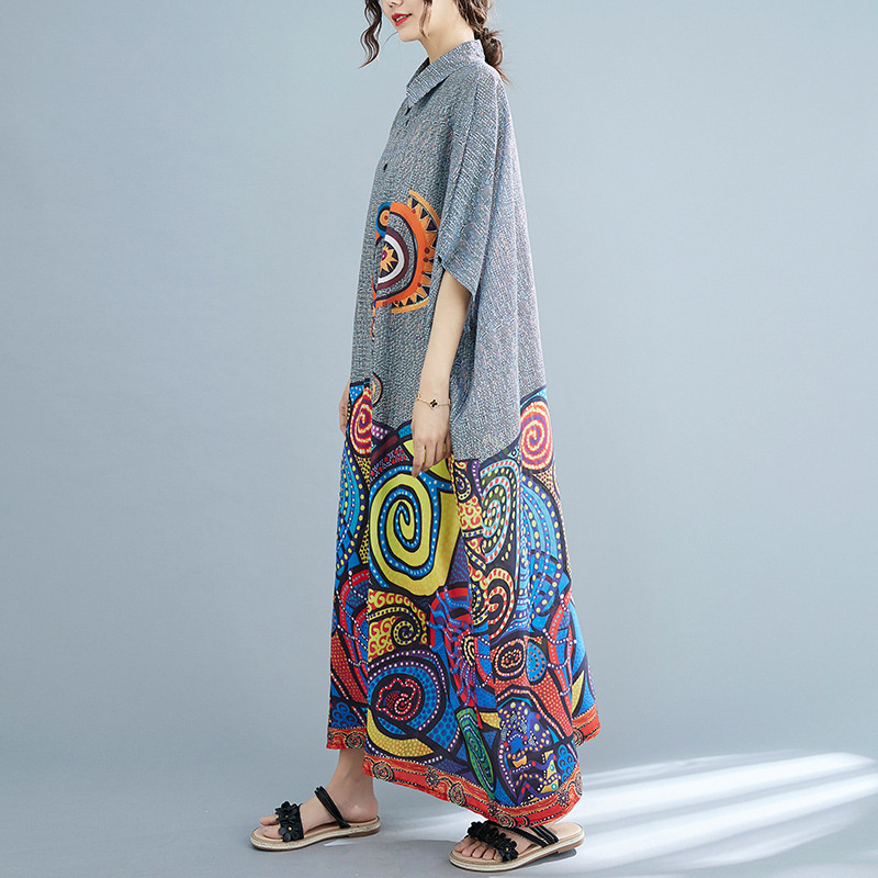 Indian Pakistaanse Jurk Vrouwe - Summer Clothing India recensie en prijs
