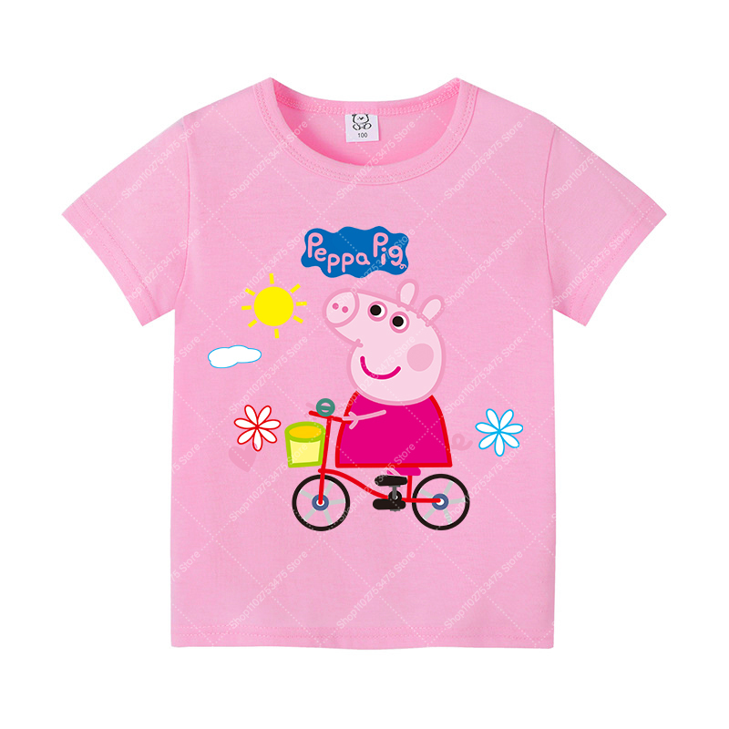 Kinderen Meisje Leuke Katoenen - Summer Kids Clothing recensie en prijs